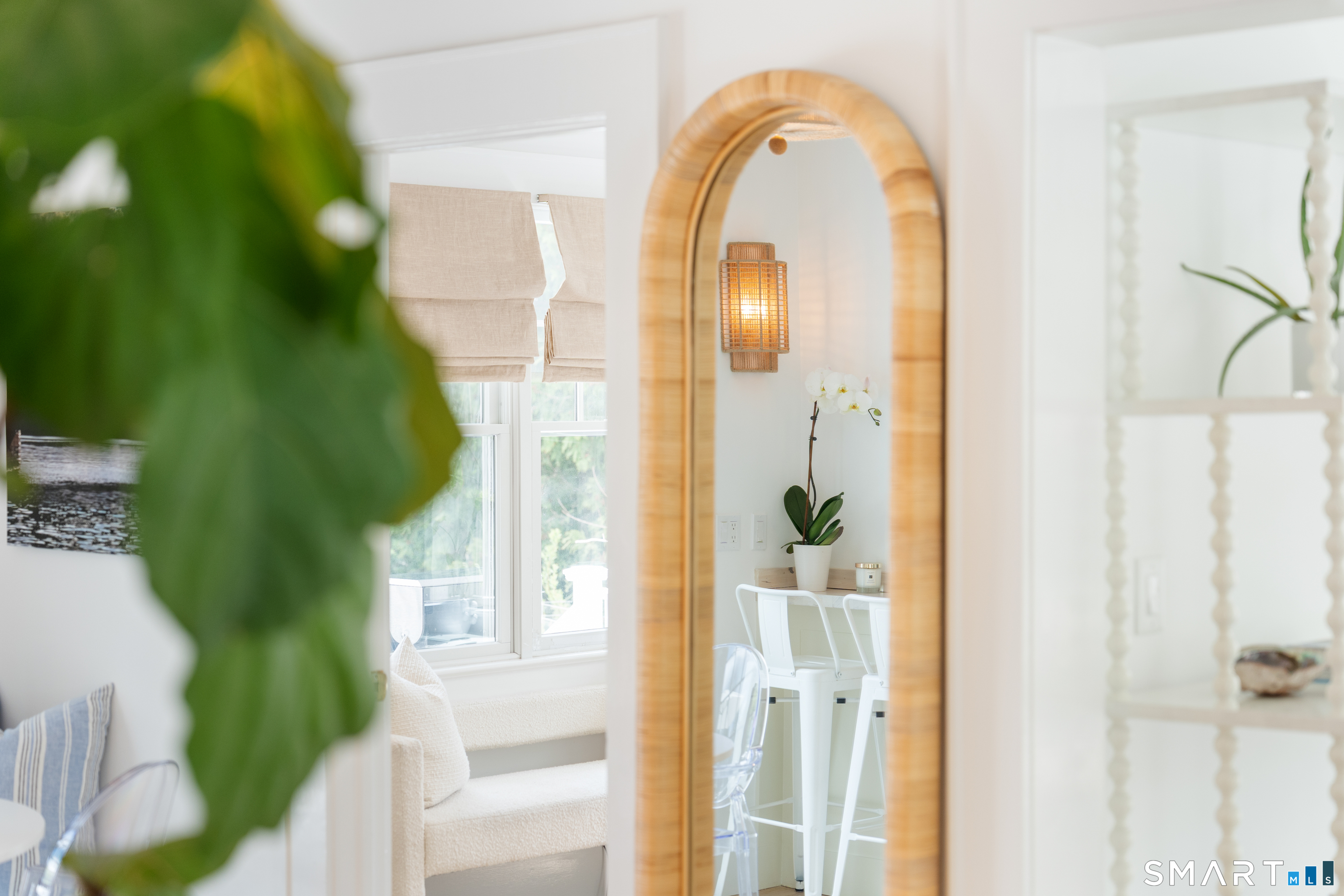 26 Flicker Lane Norwalk, CT 06853 - Photo 12 of 26 a view of a bathroom with a glass door