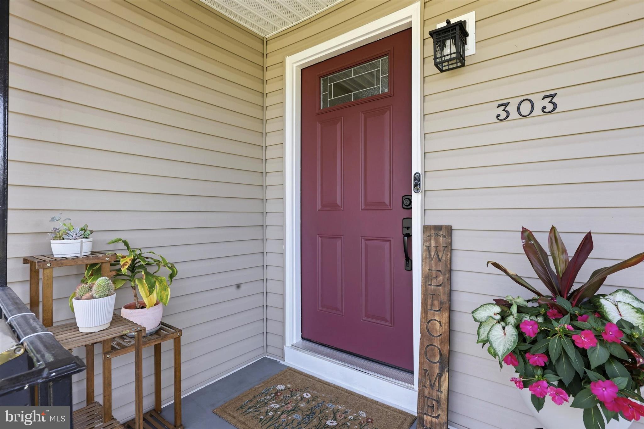303 Warwick Road Magnolia, NJ 08049 - Photo 3 of 39