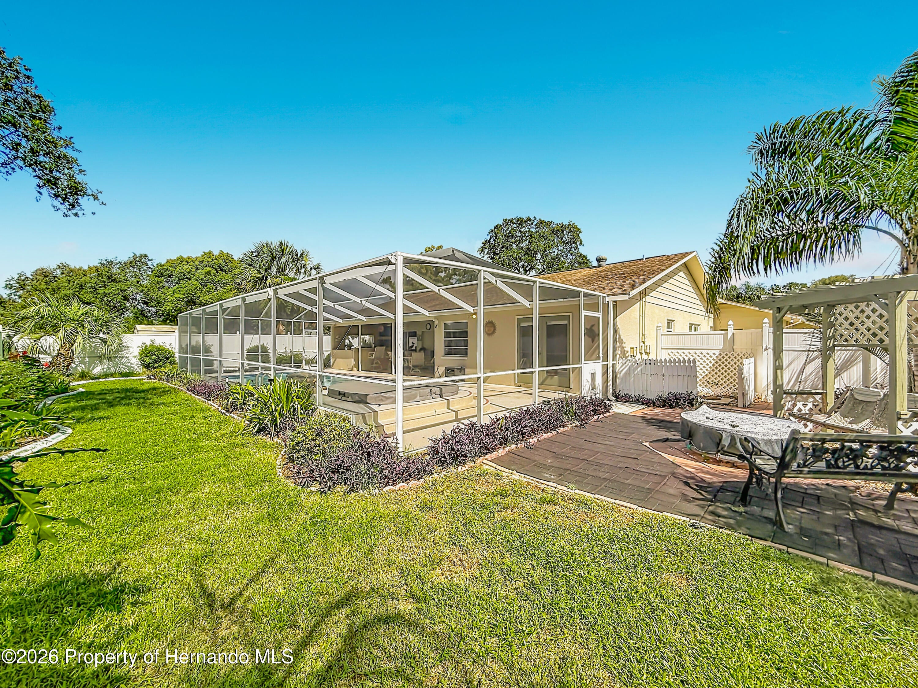 10440 Norvell Road Spring Hill, FL 34608 - Photo 83 of 100 Gallery Image 83