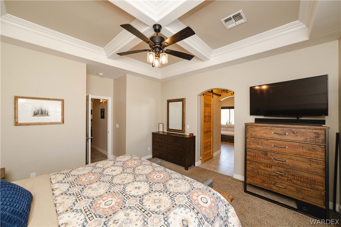 3258 Motherload Road Kingman, AZ 86401 - Photo 26 of 81