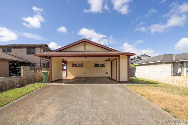 $3,500 | 95-491 Laupalai Place, Mililani, HI 96789