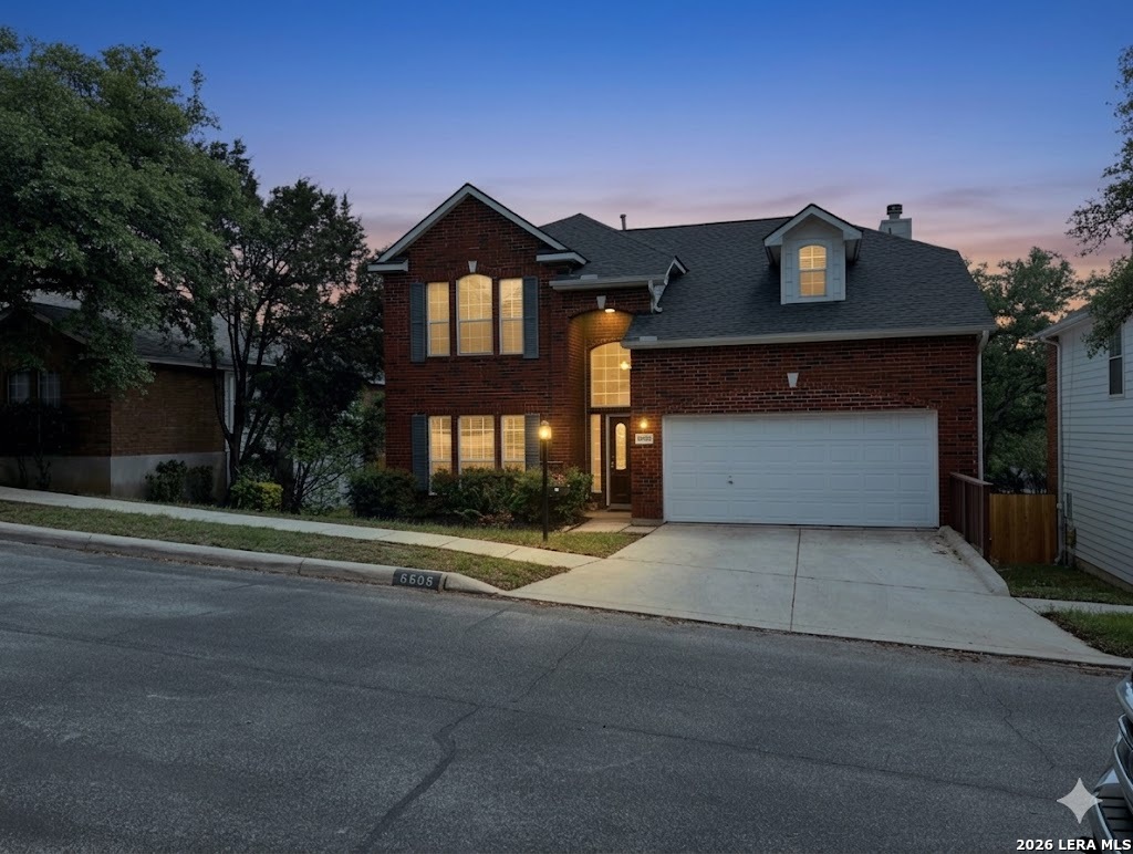 6606 Arbor Meadow Road San Antonio, TX 78256 - Photo 1 of 26