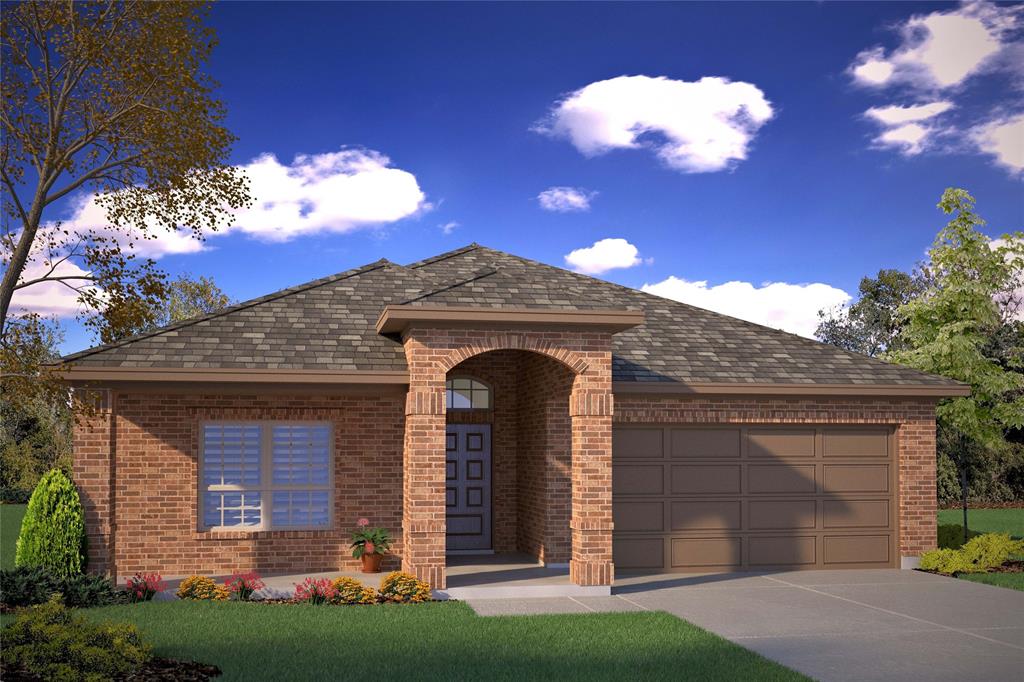 1213 Lisburn Dr  