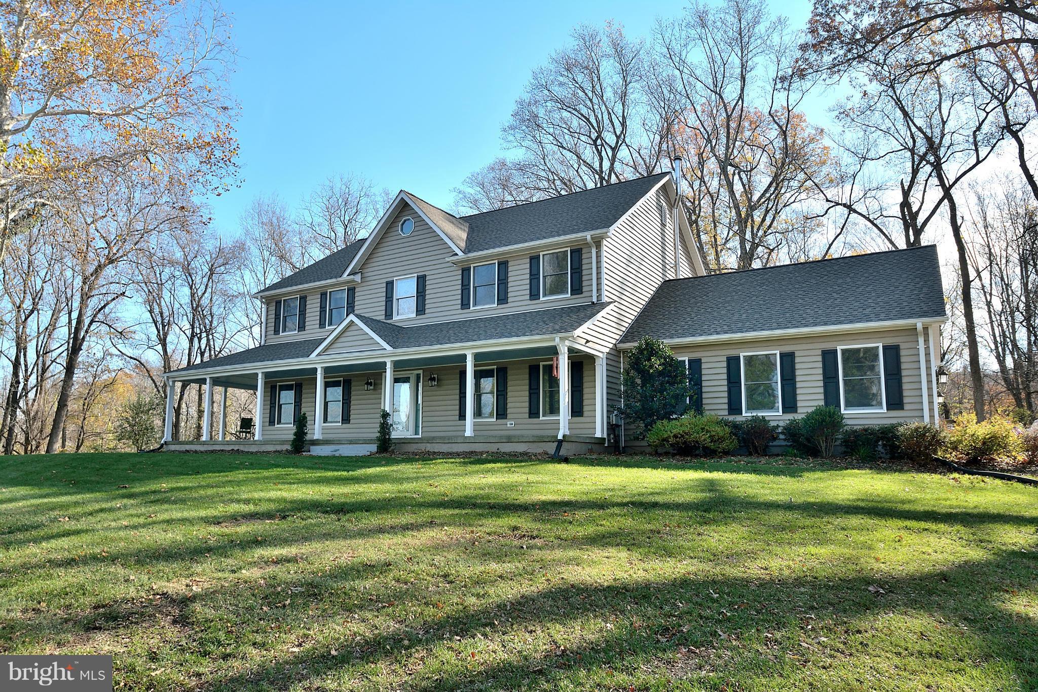 2800 Bryan Point Road Accokeek, MD 20607 - Photo 1 of 30 Exterior (Front)