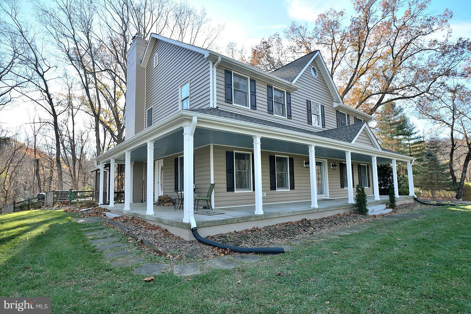 2800 Bryan Point Road Accokeek, MD 20607 - Photo 2 of 30 Exterior (Front)