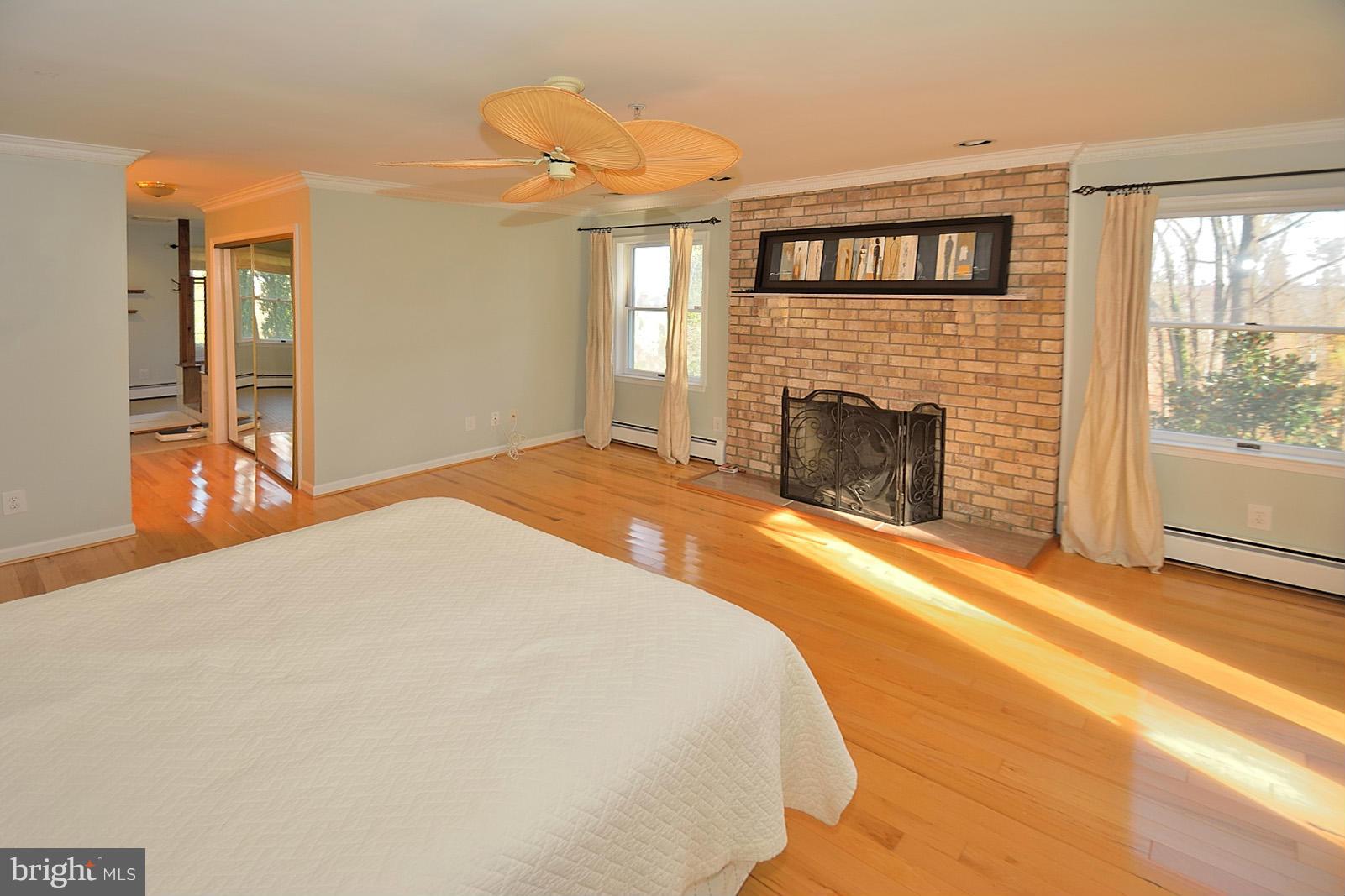 2800 Bryan Point Road Accokeek, MD 20607 - Photo 14 of 30 Bedroom (Master)