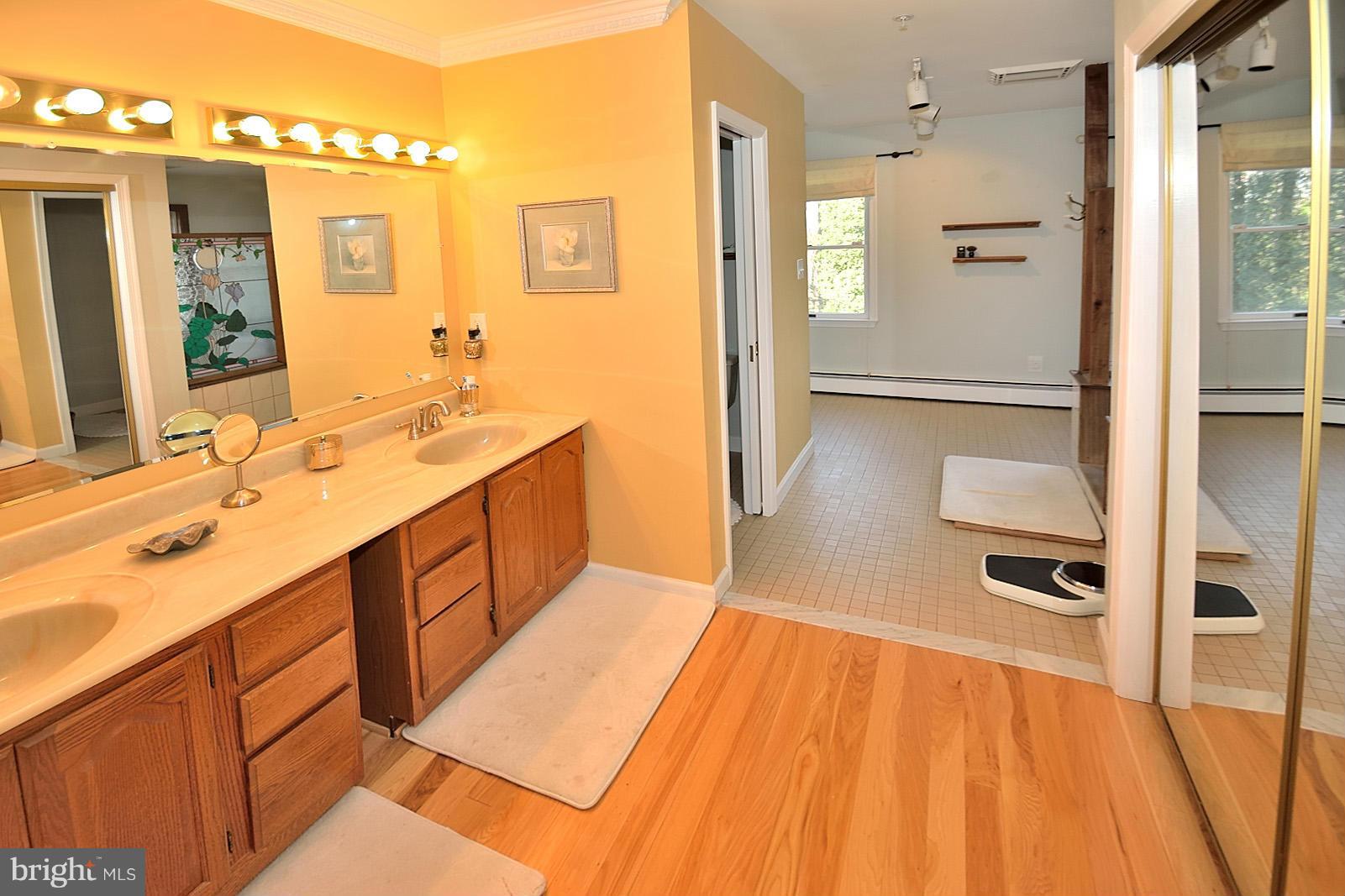 2800 Bryan Point Road Accokeek, MD 20607 - Photo 15 of 30 Master Dressing Area