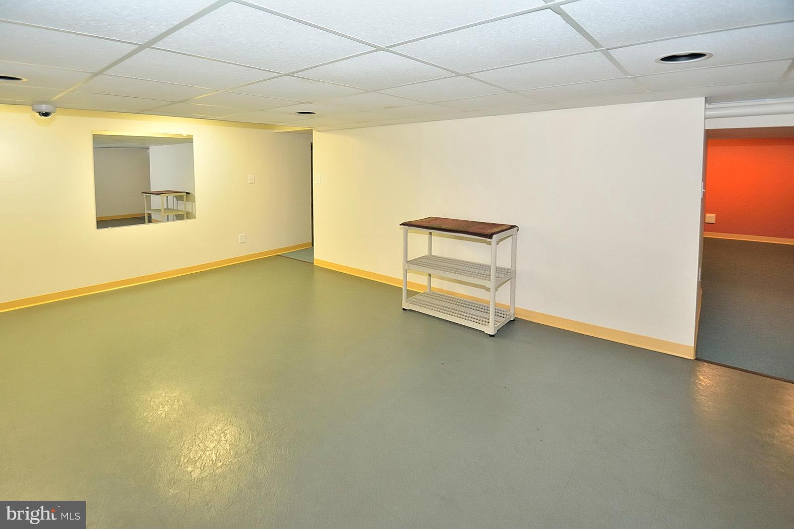 2800 Bryan Point Road Accokeek, MD 20607 - Photo 21 of 30 Lower Level Fitness Room