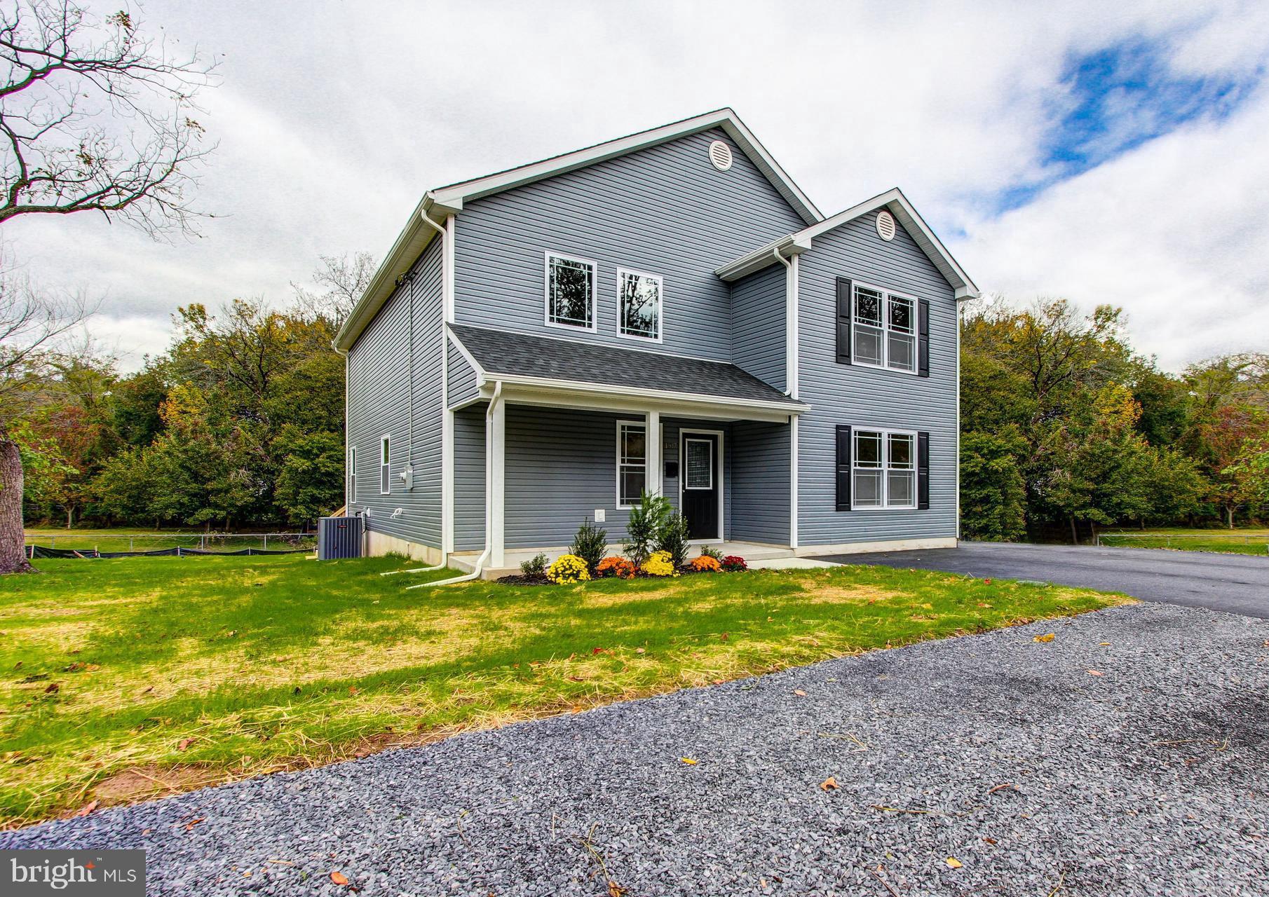1517 River Road Croydon, PA 19021 - Photo 1 of 37 NEW CONSTRUCTION 2700 sq ft