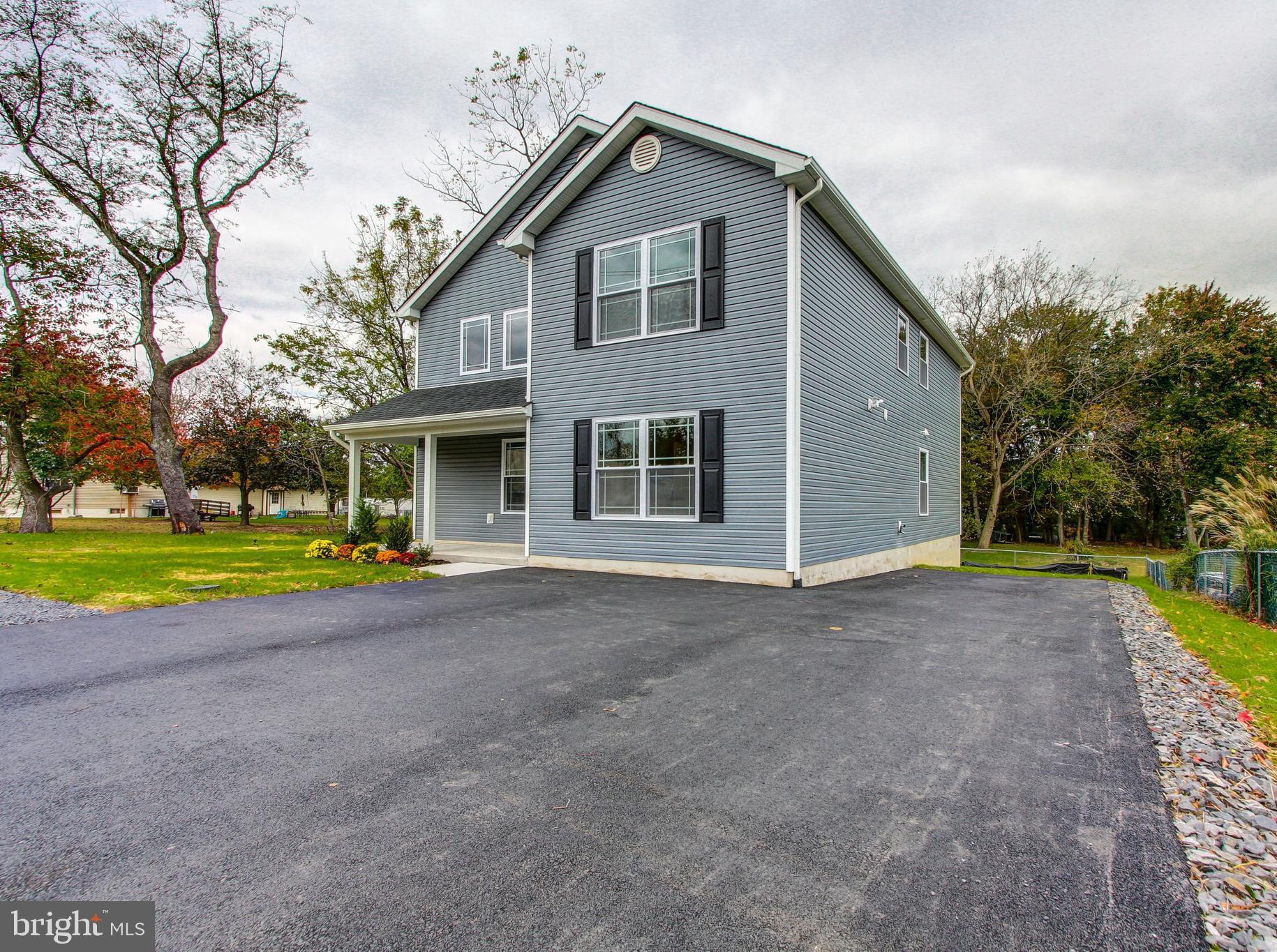 1517 River Road Croydon, PA 19021 - Photo 2 of 37 4 Bedrooms. 3 Full Baths. 1st Floor Bedroom & Bath