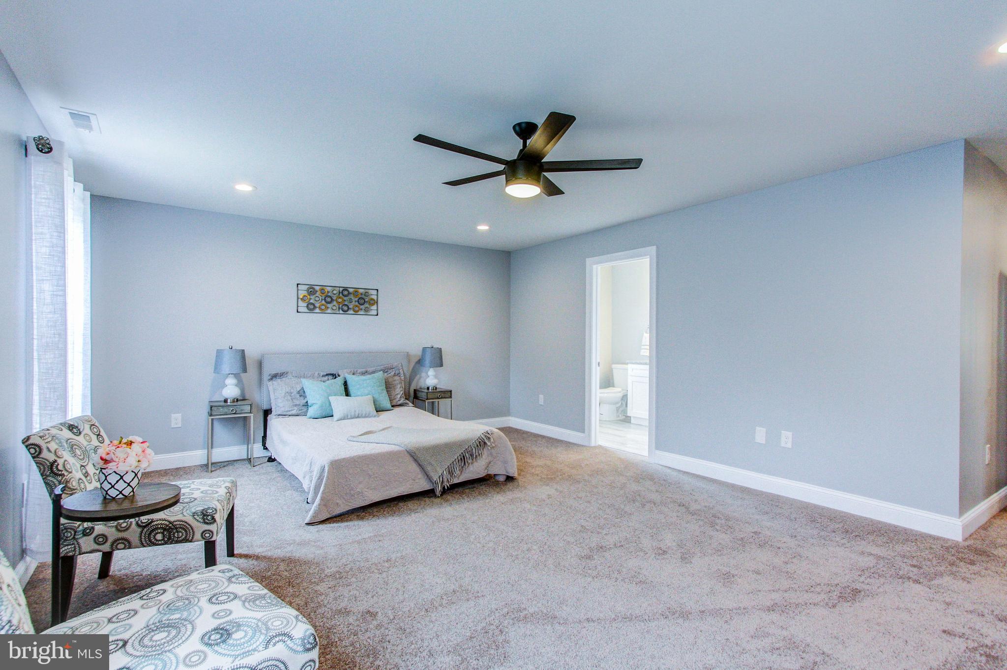 1517 River Road Croydon, PA 19021 - Photo 22 of 37 Master Bedroom