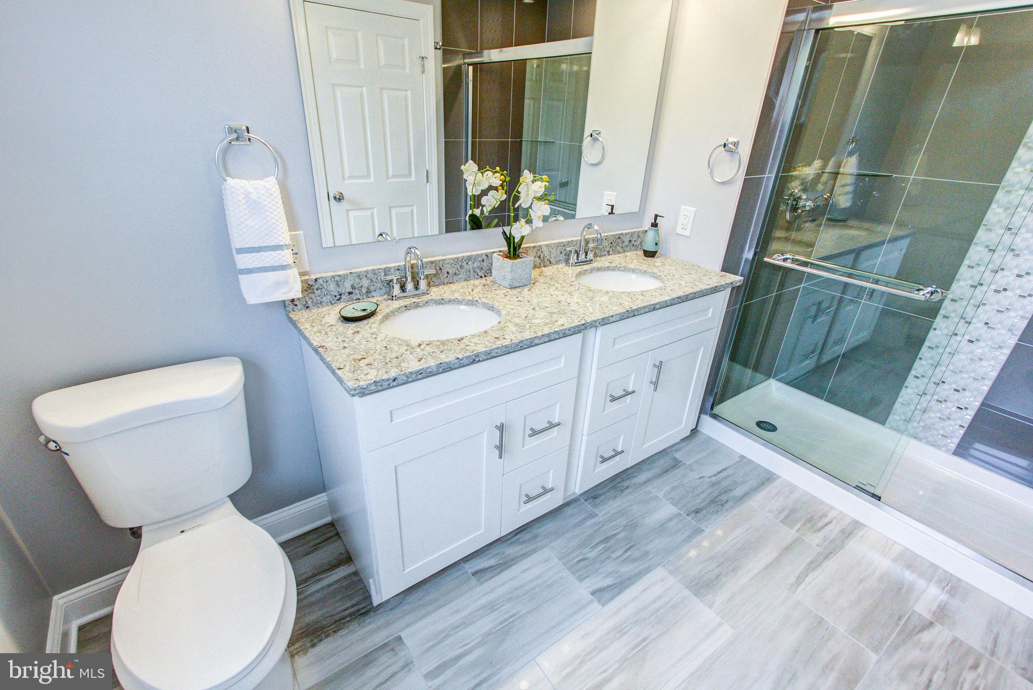 1517 River Road Croydon, PA 19021 - Photo 24 of 37 Master Bath