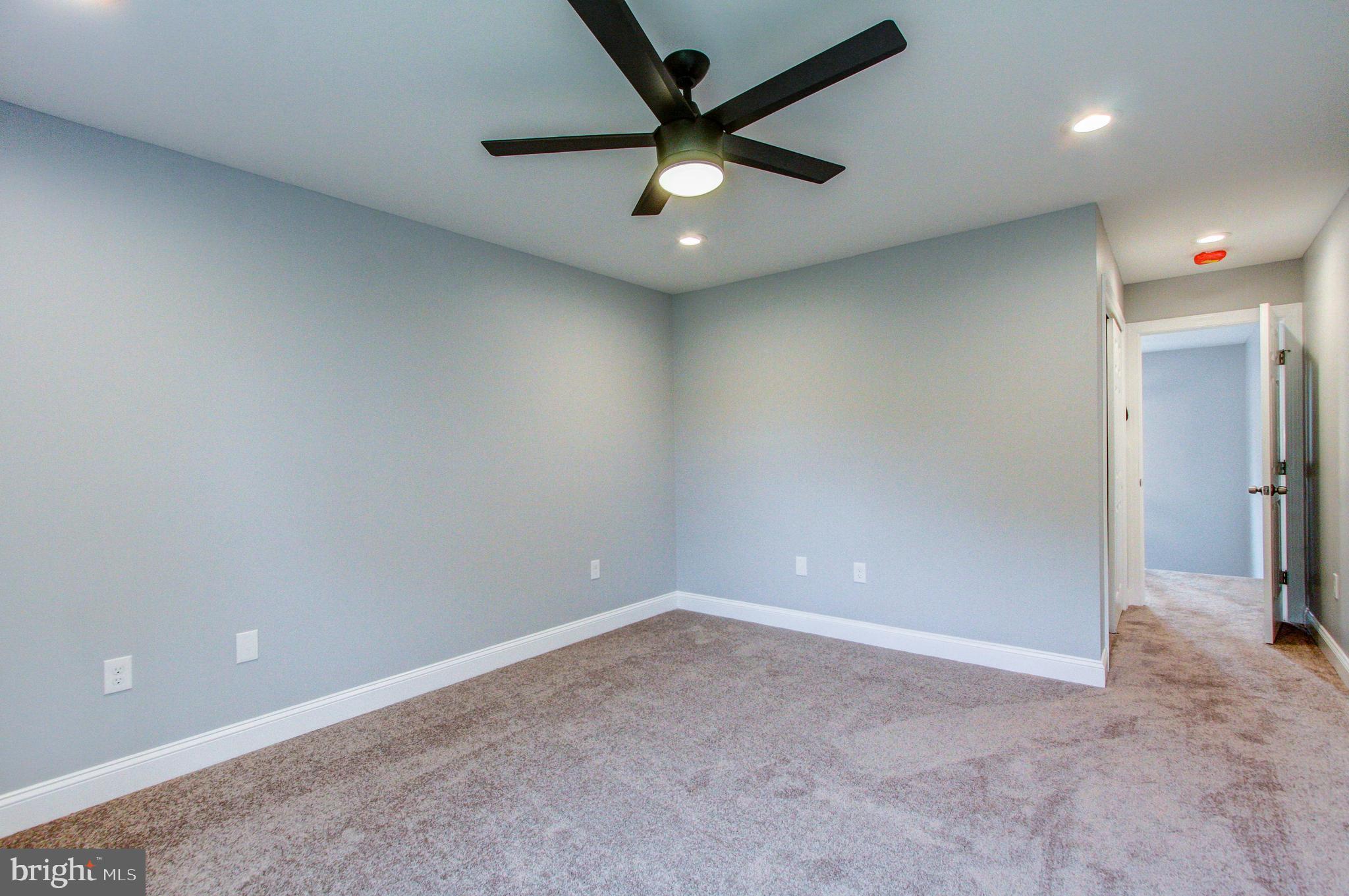1517 River Road Croydon, PA 19021 - Photo 26 of 37 Bedroom #4: 12 x 14
