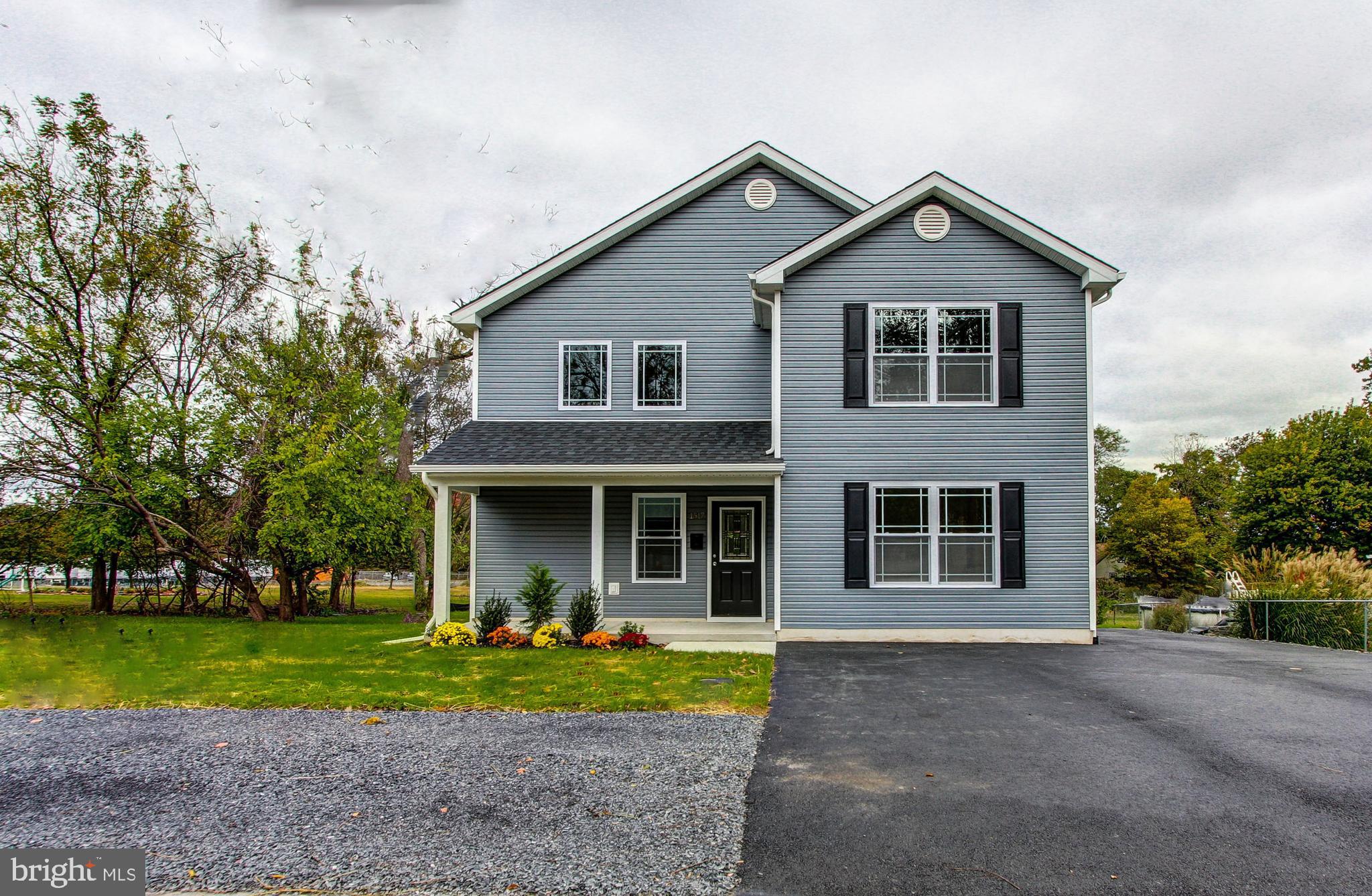 1517 River Road Croydon, PA 19021 - Photo 35 of 37 4 Bedrooms. 3 Full Baths.