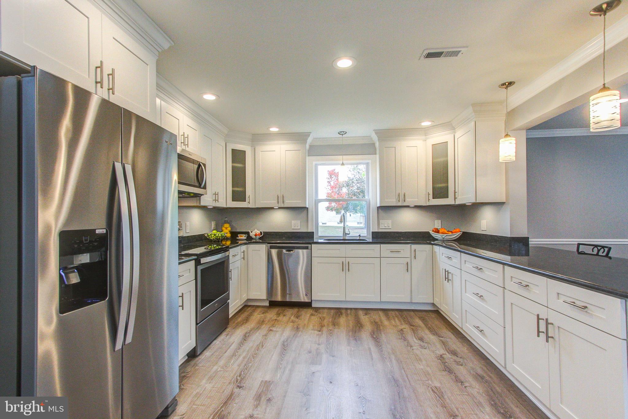 1517 River Road Croydon, PA 19021 - Photo 6 of 37 Kitchen 17 x 12