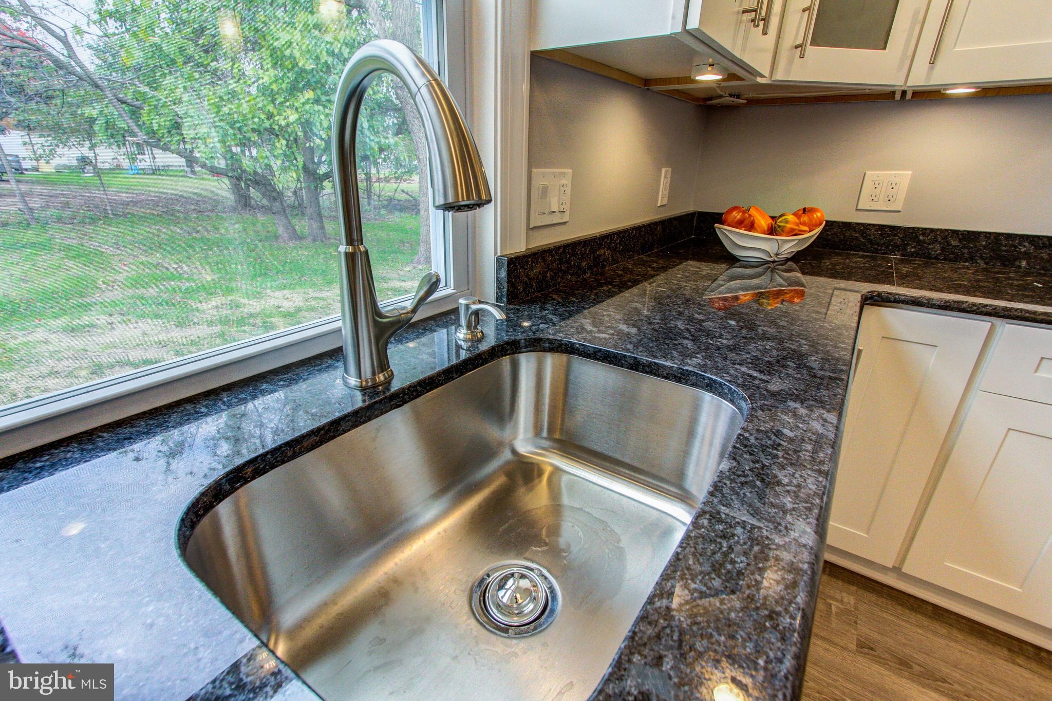1517 River Road Croydon, PA 19021 - Photo 9 of 37 Deep Stainless Steel Sink