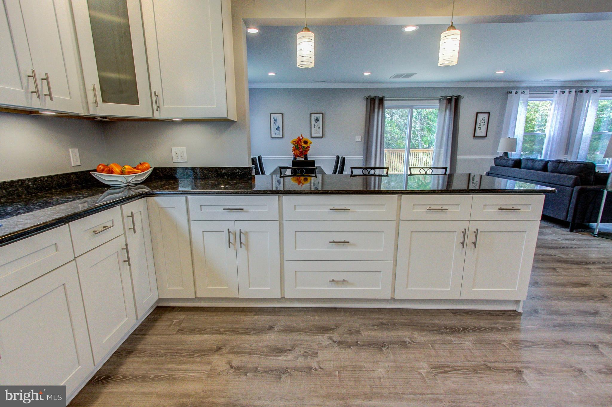 1517 River Road Croydon, PA 19021 - Photo 10 of 37 Lifetime Waterproof Vinyl Plank Flooring
