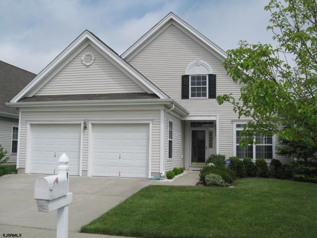 11 Butler Road Egg Harbor Township, NJ 08234 - Photo 1 of 1 Gallery Image 1