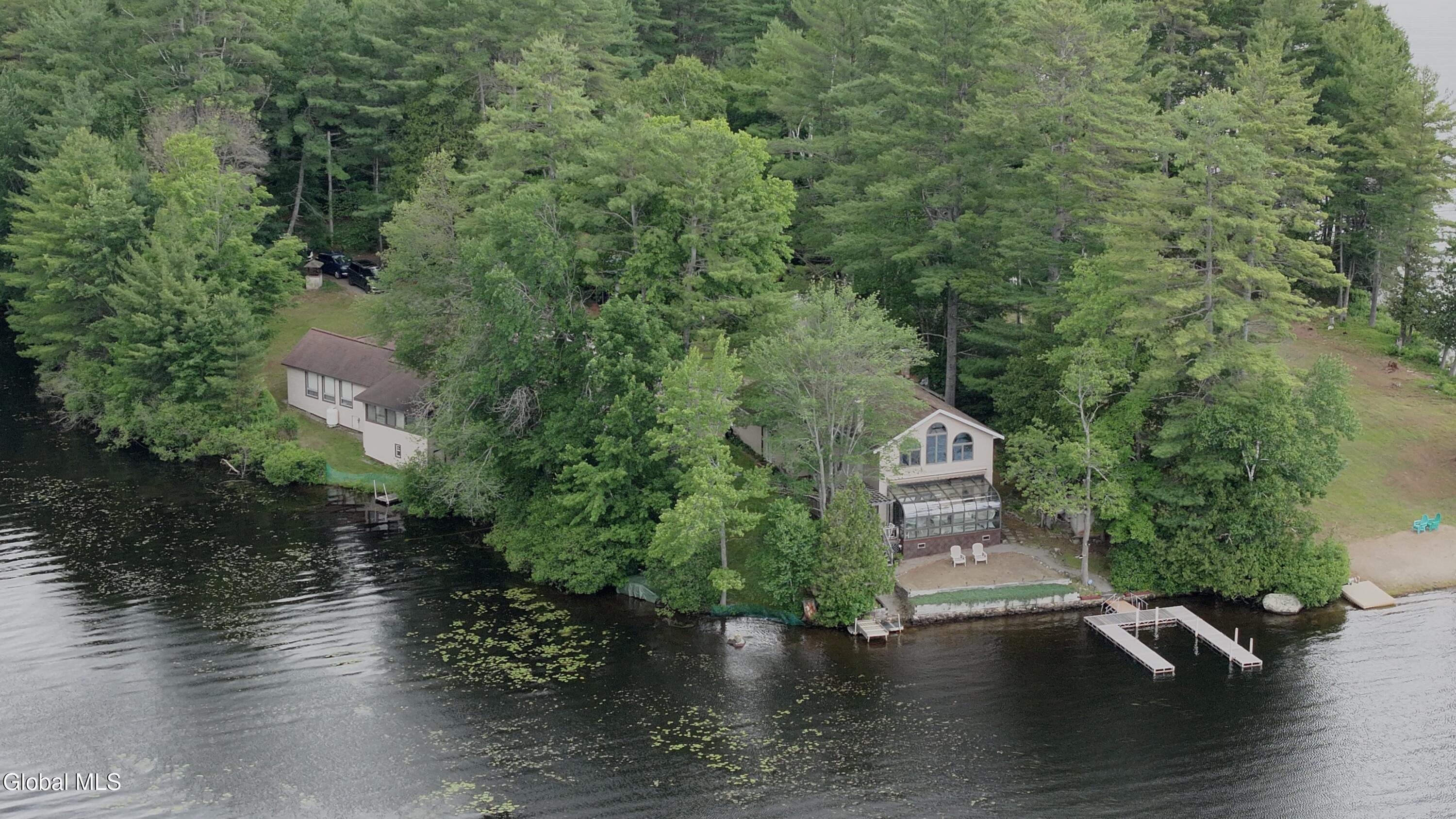 28 Sonoma Point Road Chester, NY 12817 - Photo 47 of 57 DJI_20260619102247_0010_V