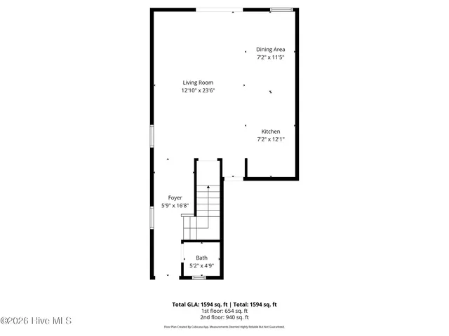 $255,000 | 3511 Walker Drive, Unit A, Wilson, NC 27893