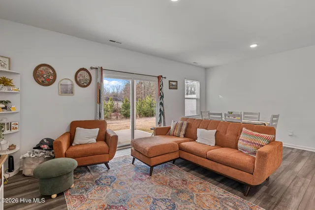 $255,000 | 3511 Walker Drive, Unit A, Wilson, NC 27893