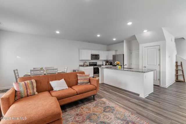 $255,000 | 3511 Walker Drive, Unit A, Wilson, NC 27893