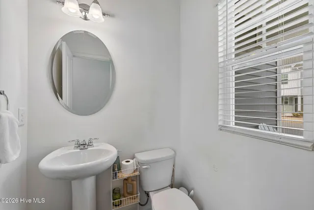 $255,000 | 3511 Walker Drive, Unit A, Wilson, NC 27893