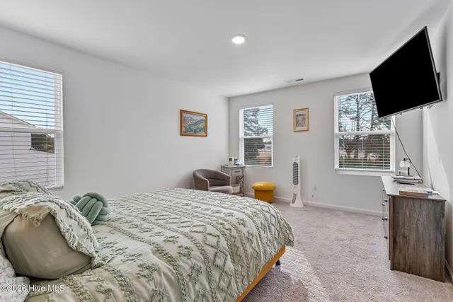 $255,000 | 3511 Walker Drive, Unit A, Wilson, NC 27893