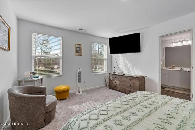 $255,000 | 3511 Walker Drive, Unit A, Wilson, NC 27893