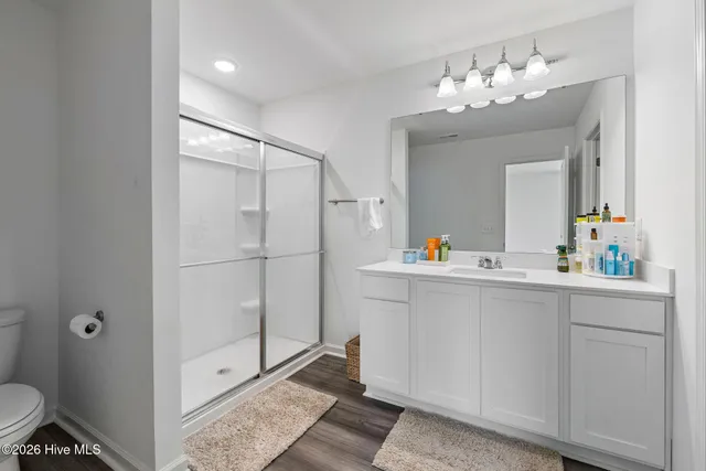 $255,000 | 3511 Walker Drive, Unit A, Wilson, NC 27893