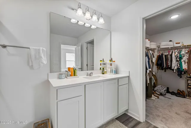 $255,000 | 3511 Walker Drive, Unit A, Wilson, NC 27893