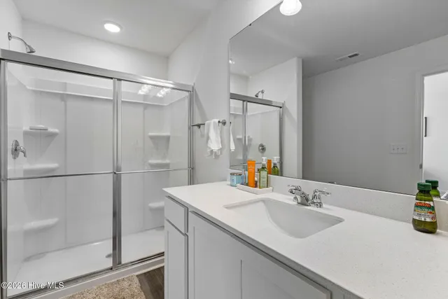 $255,000 | 3511 Walker Drive, Unit A, Wilson, NC 27893