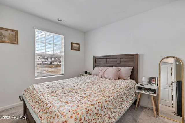 $255,000 | 3511 Walker Drive, Unit A, Wilson, NC 27893