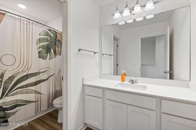 $255,000 | 3511 Walker Drive, Unit A, Wilson, NC 27893