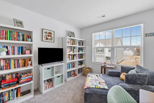 $255,000 | 3511 Walker Drive, Unit A, Wilson, NC 27893