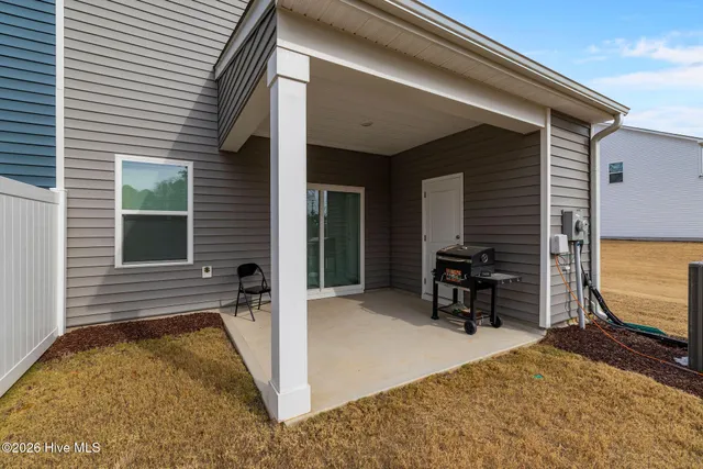 $255,000 | 3511 Walker Drive, Unit A, Wilson, NC 27893