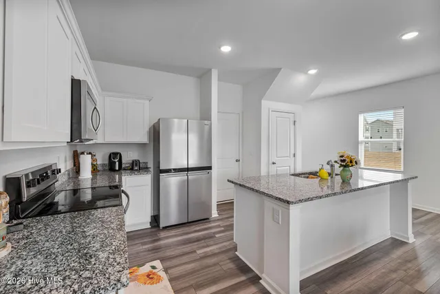 $255,000 | 3511 Walker Drive, Unit A, Wilson, NC 27893