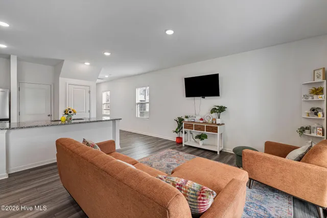 $255,000 | 3511 Walker Drive, Unit A, Wilson, NC 27893