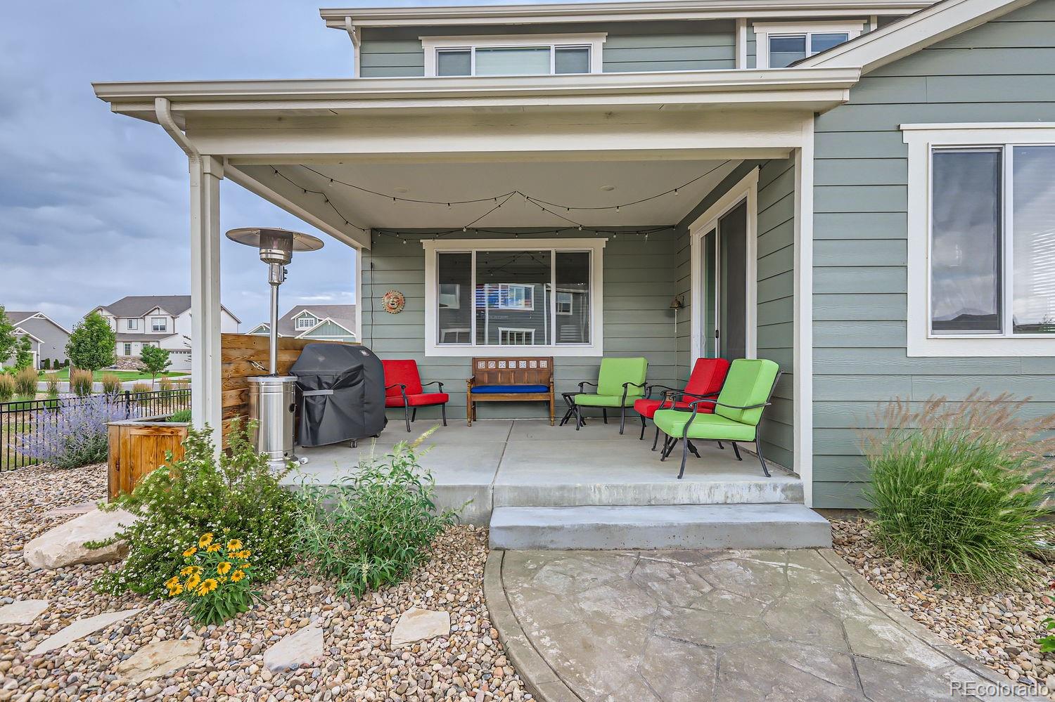 539 Buckskin Road Berthoud, CO 80513 - Photo 26 of 27 Gallery Image 26