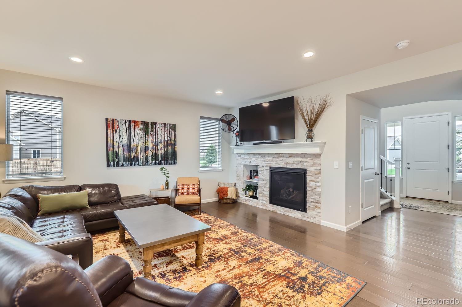 539 Buckskin Road Berthoud, CO 80513 - Photo 7 of 27 Gallery Image 7