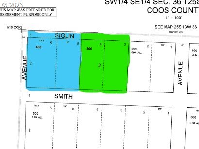 63657 Olive Barber Road Coos Bay, OR 97420 - Photo 33 of 34 unknown