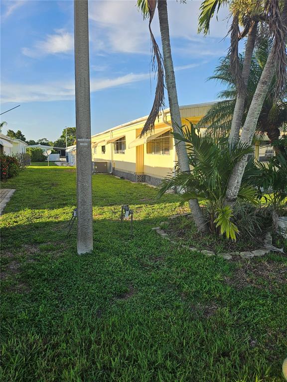 26080 Kings Road Bonita Springs, FL 34135 - Photo 2 of 10 a view of a garden