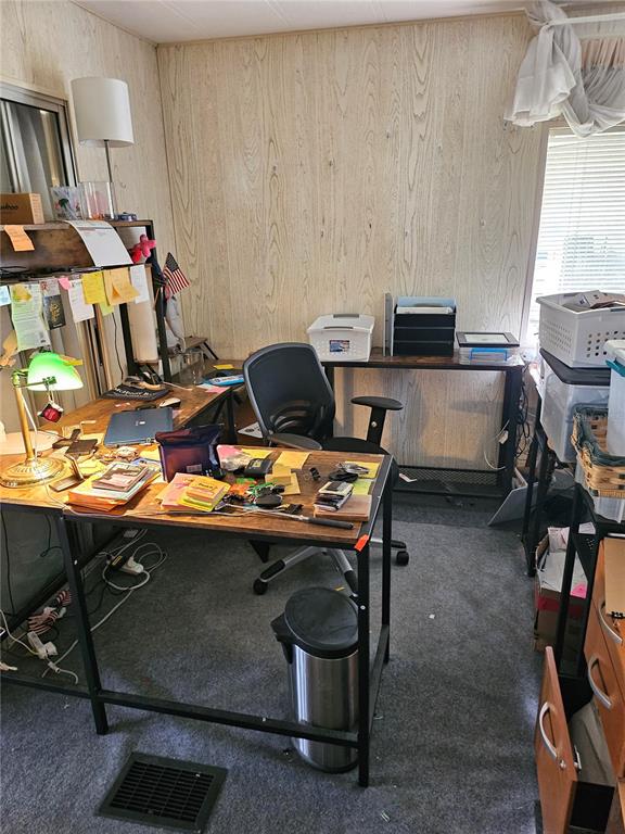 26080 Kings Road Bonita Springs, FL 34135 - Photo 7 of 10 a view of a workspace with furniture