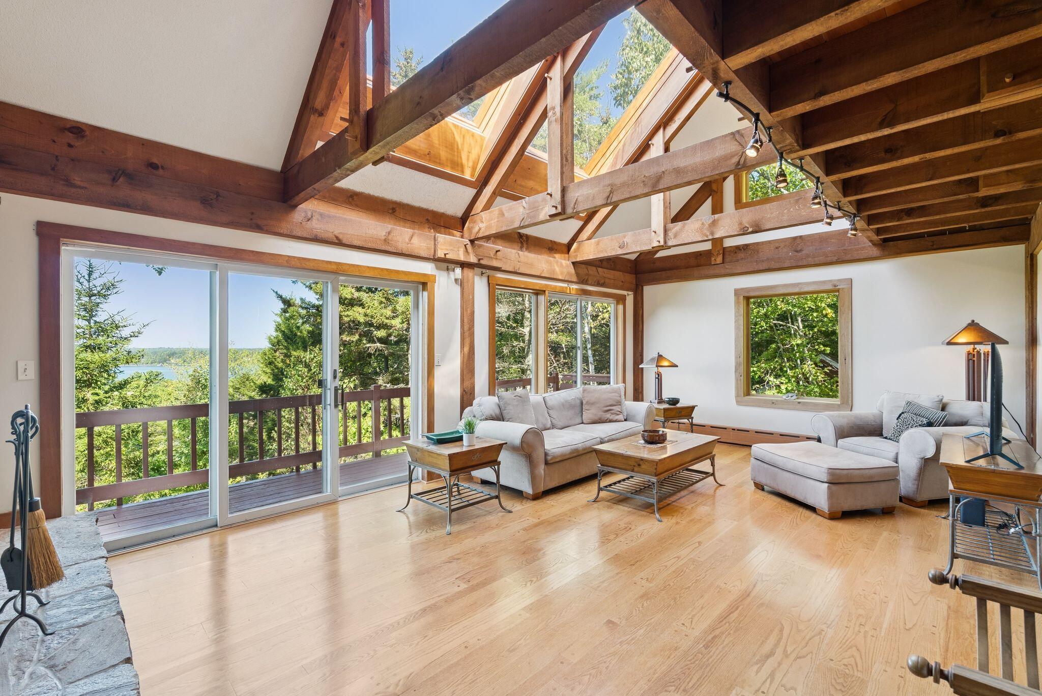 418 Mountain Road Harpswell, ME 04079 - Photo 27 of 111 72_DSC03715