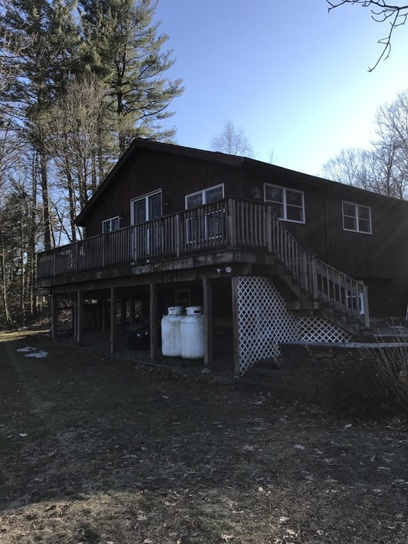 52 B Stillwater Road, Unit B Deerfield, MA 01373 - Photo 4 of 24 Gallery Image 4