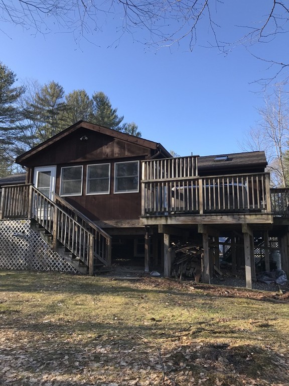 52 B Stillwater Road, Unit B Deerfield, MA 01373 - Photo 5 of 24 Gallery Image 5