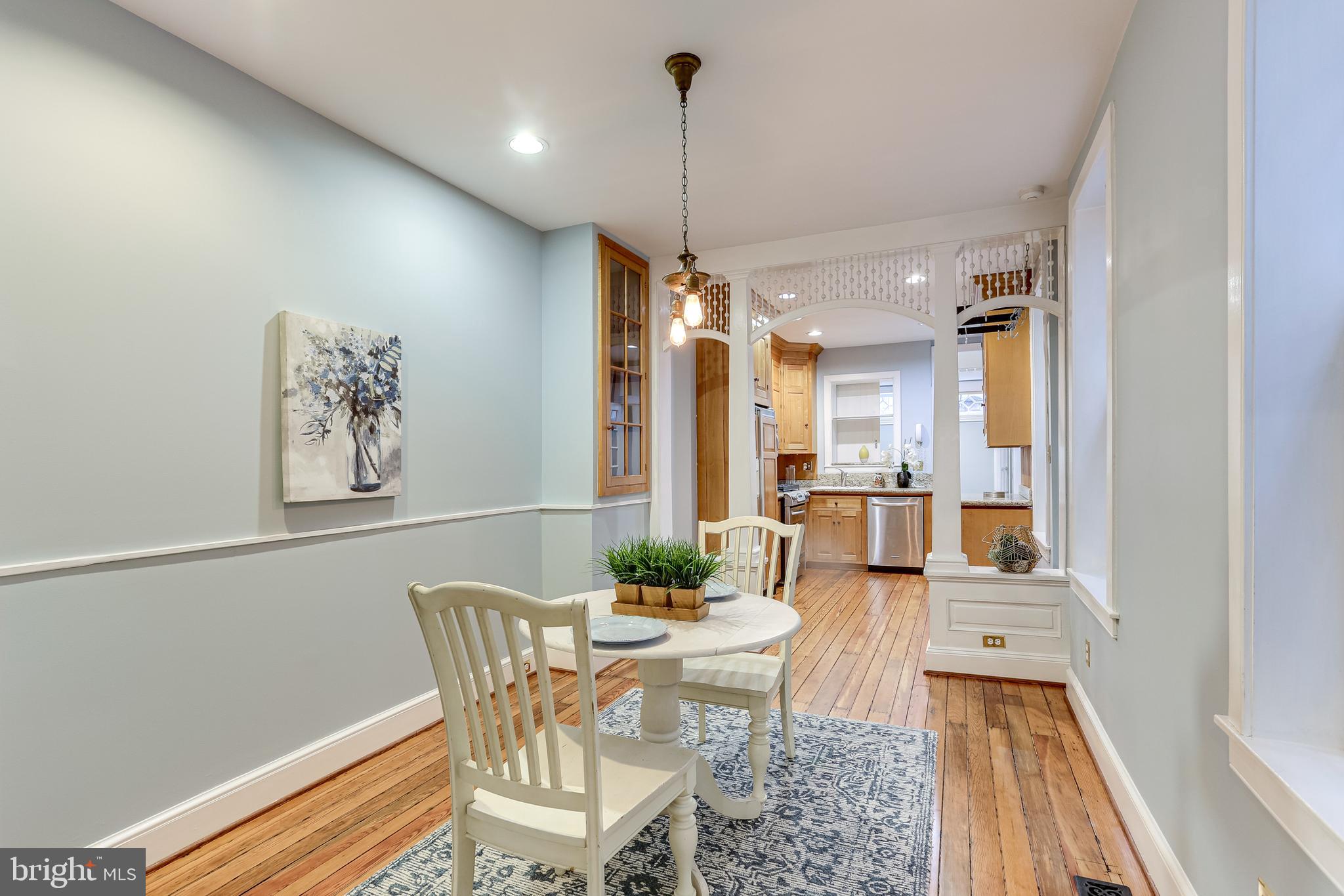 1268 Battery Avenue Baltimore, MD 21230 - Photo 23 of 29