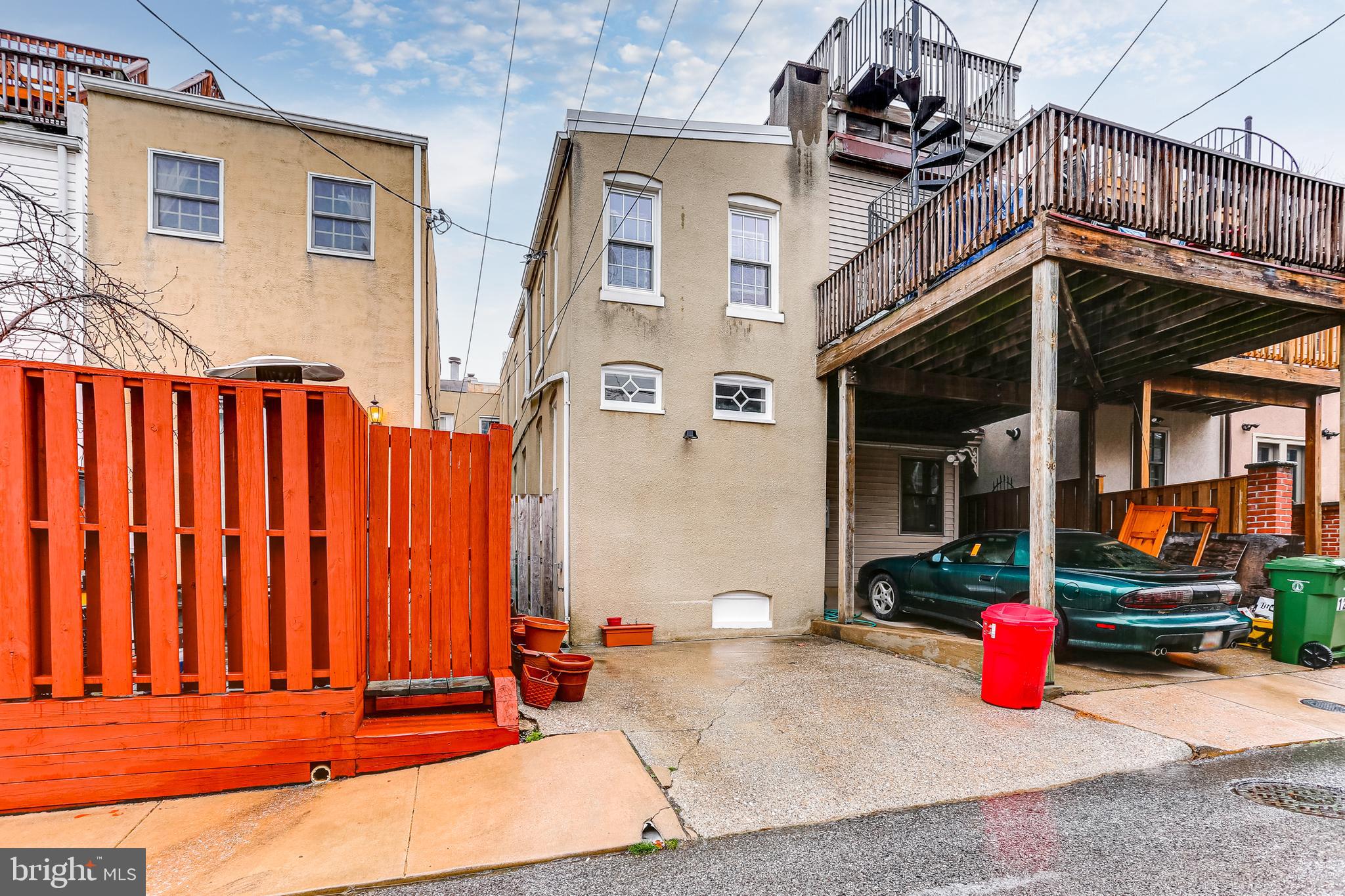 1268 Battery Avenue Baltimore, MD 21230 - Photo 26 of 29