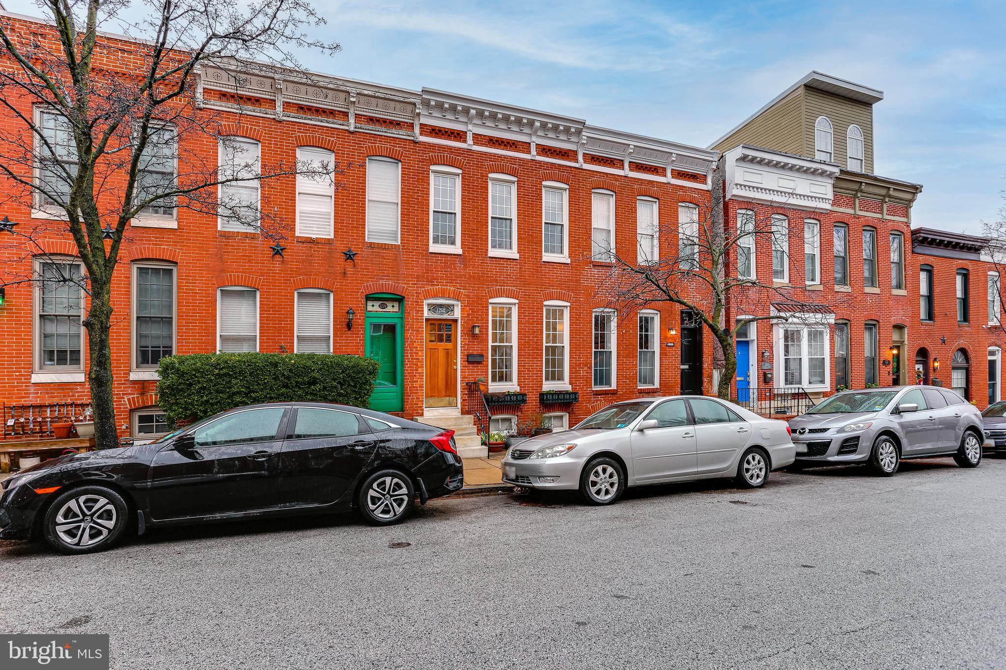 1268 Battery Avenue Baltimore, MD 21230 - Photo 27 of 29