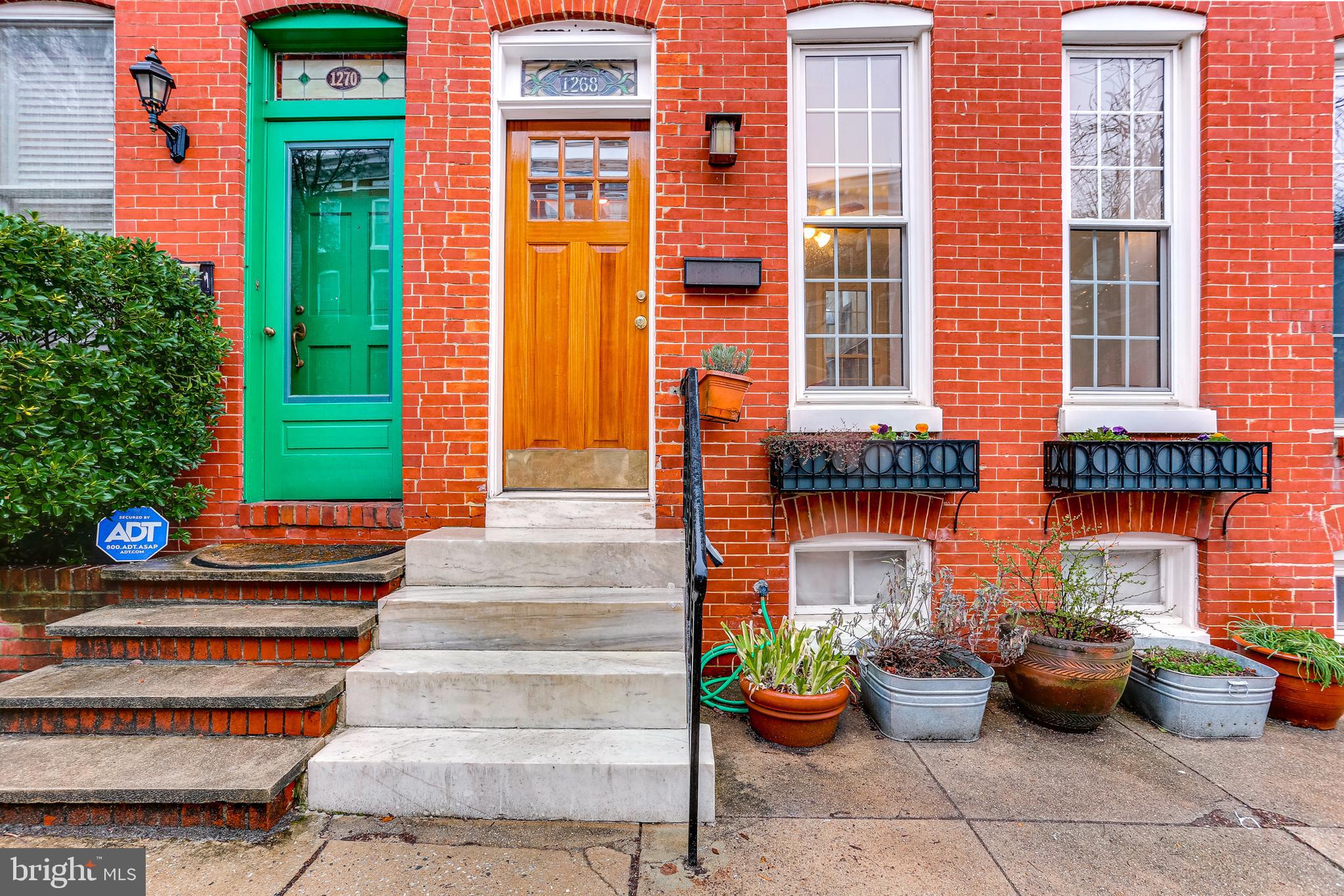 1268 Battery Avenue Baltimore, MD 21230 - Photo 29 of 29